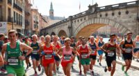 origins and evolution of half marathon