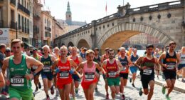 origins and evolution of half marathon