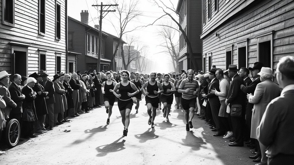 origins of boston marathon