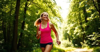 partner support in running