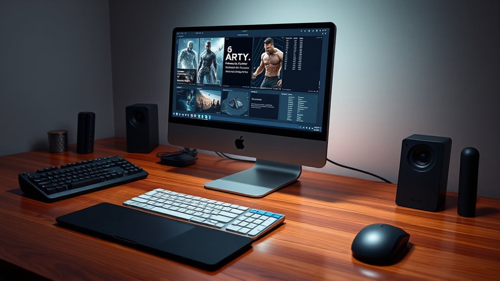 performance budget space portability