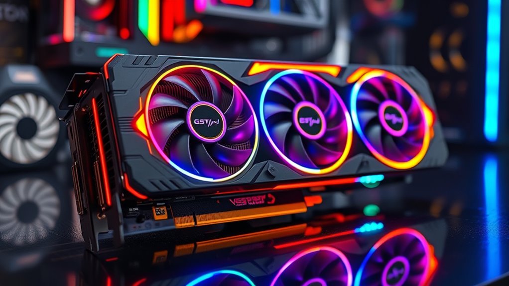 performance cooling compatibility power