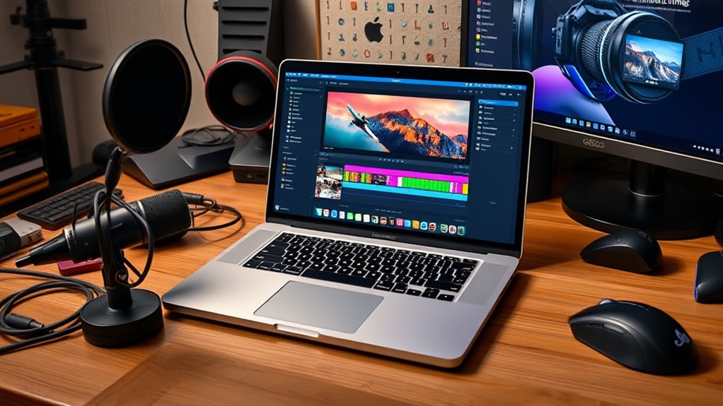 performance display ports battery