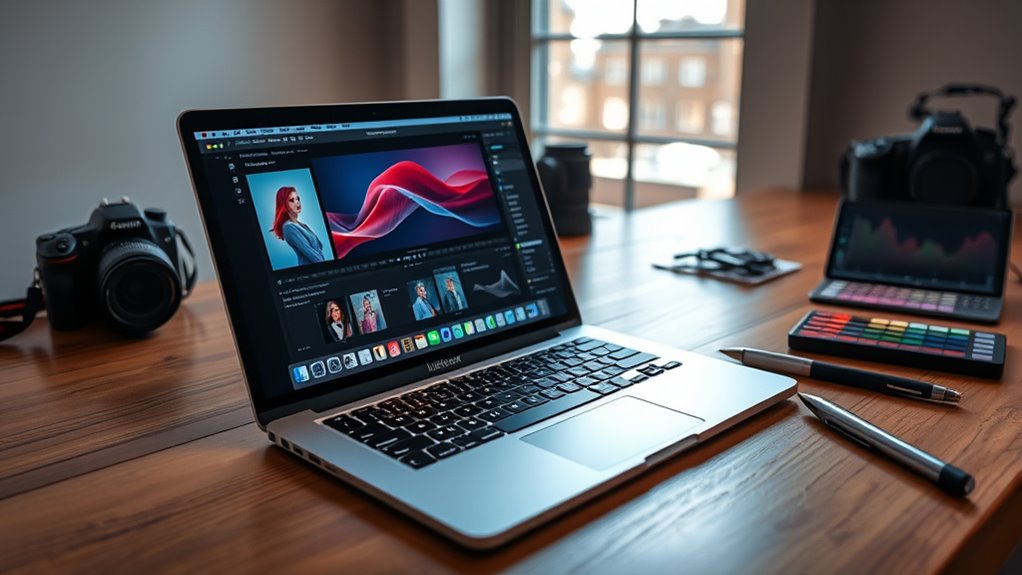 photography workflow optimization