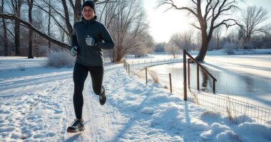 physiological effects of cold