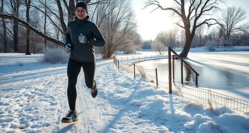 physiological effects of cold