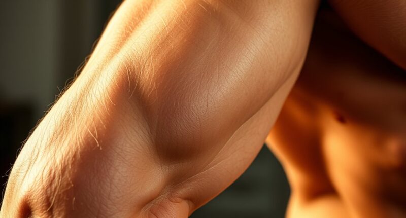 physiology underpins tapering effect