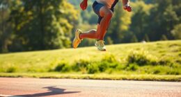 plyometrics running performance benefits