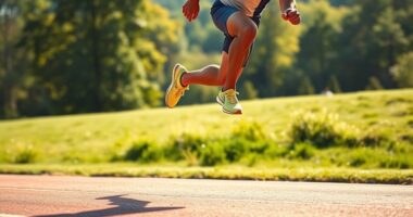 plyometrics running performance benefits