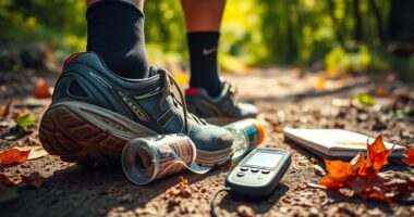 post dnf recovery procedures