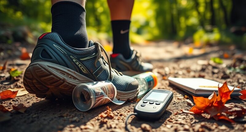 post dnf recovery procedures