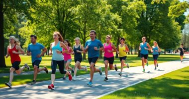 pre run dynamic warm up