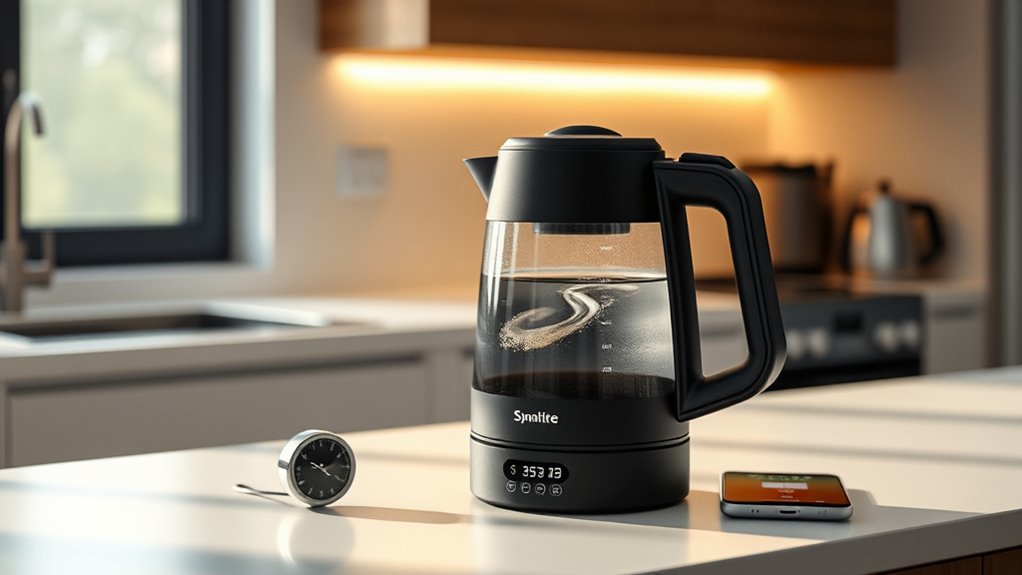 precise connected safe functional