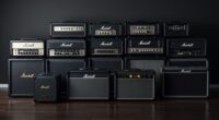 premium high end guitar amp combos