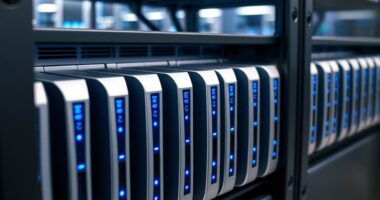 premium nas storage options