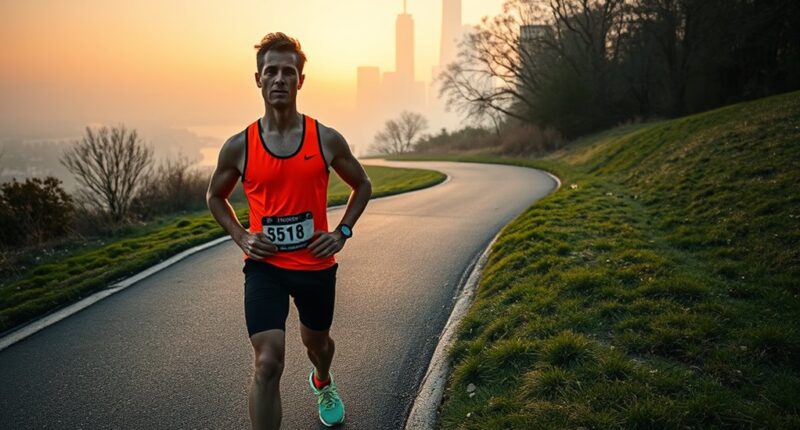 prepare believe persist achieve