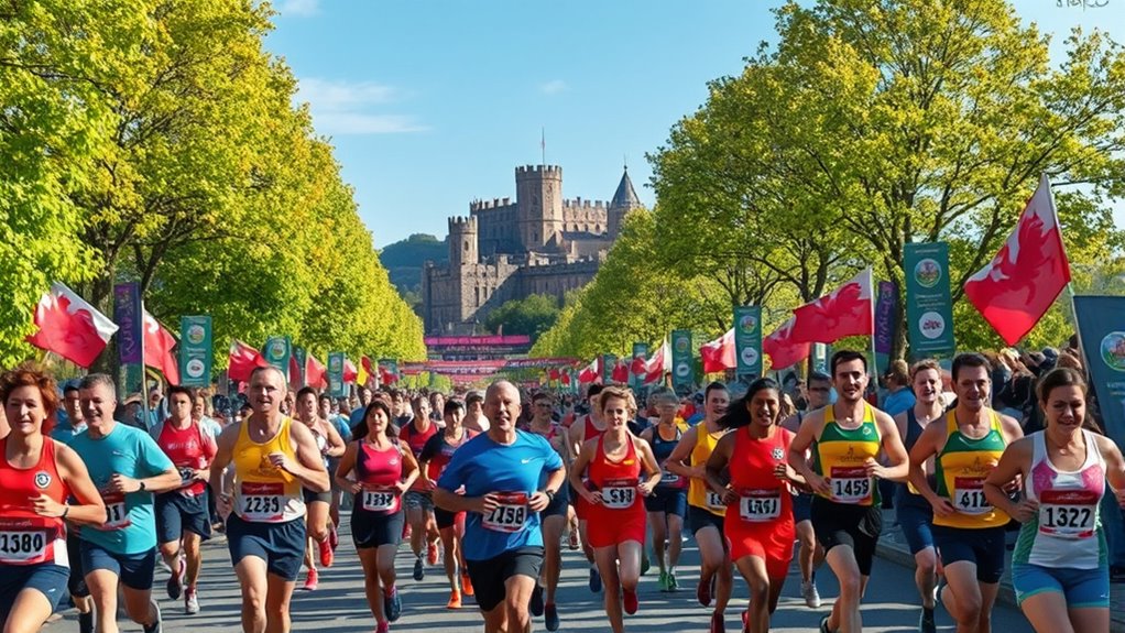 prepare plan pace recover