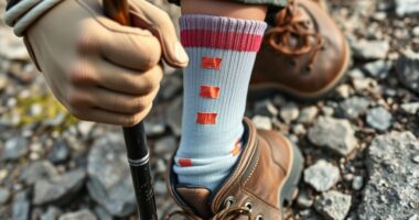 prevent blisters care properly