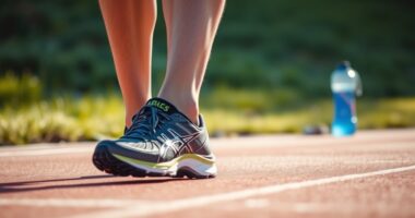 preventing shin splints effectively