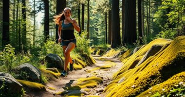 proper speed workout execution