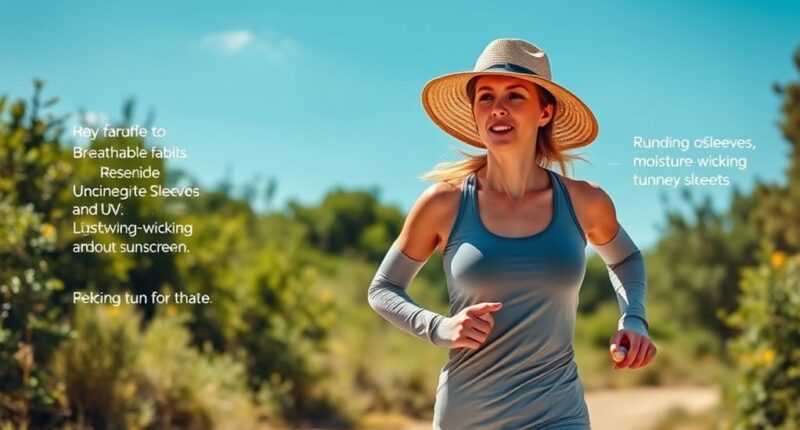 protective gear and planning