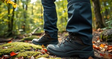 protective leg coverings guide