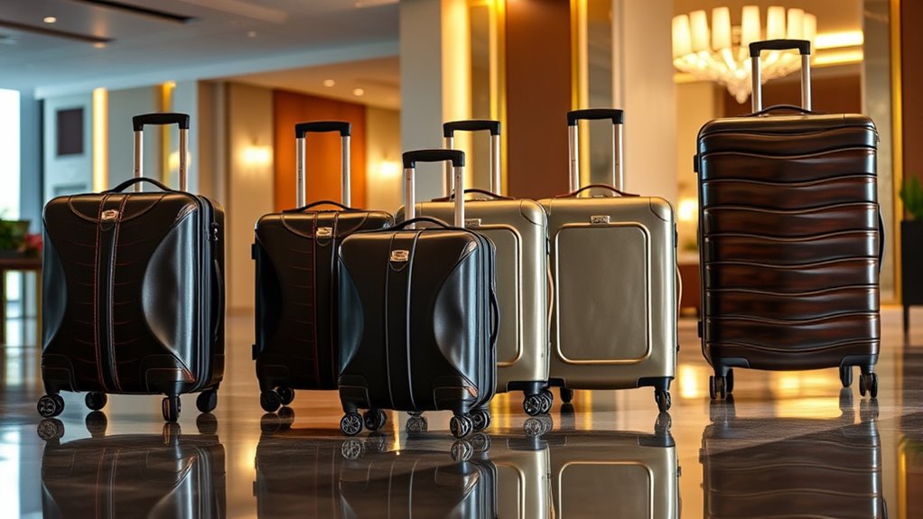 quality durability security maneuverability