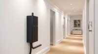 quiet powerful home vacuum