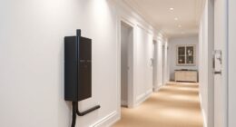 quiet powerful home vacuum