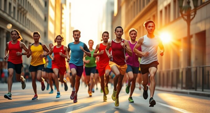 race specific pacing plans