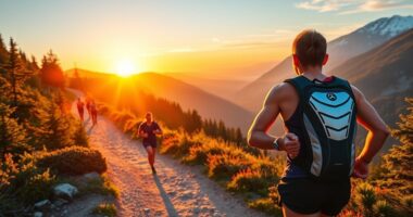 race travel without exhaustion