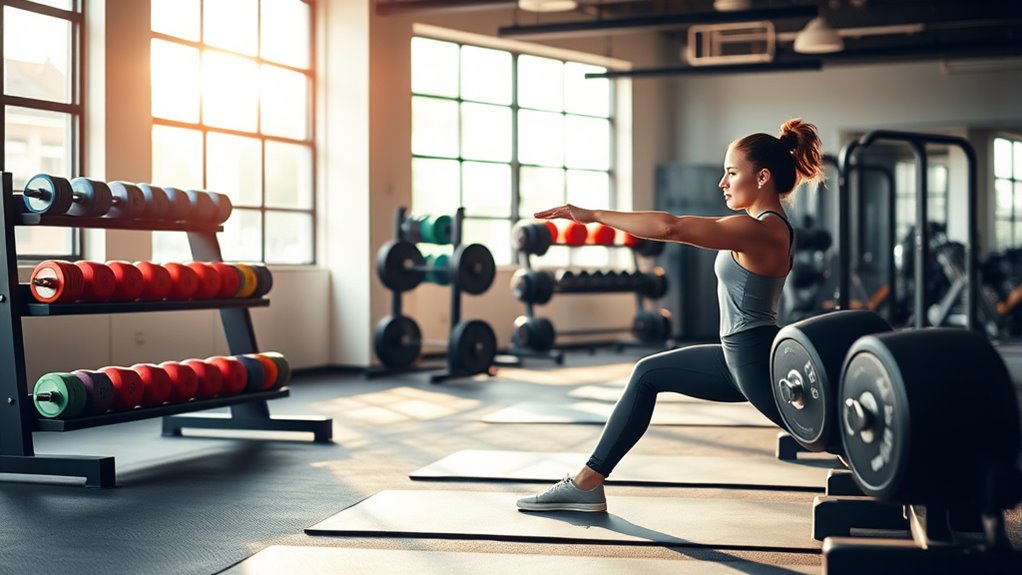 reduce load recover improve