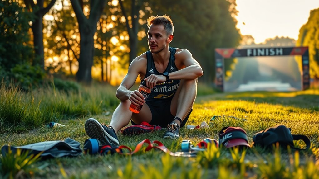 resilience through reflection and recovery