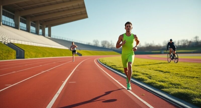 respect trail share paths