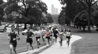 rise of jogging culture