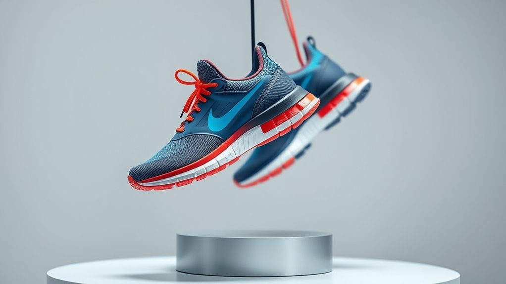 rotate shoes to preserve