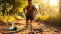 runner burnout recovery strategies