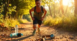 runner burnout recovery strategies
