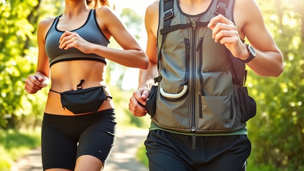 running gear for runners