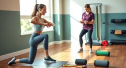 running injury prevention exercises