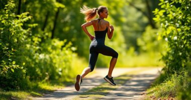 running range and adaptability