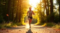 running s historical and scientific significance