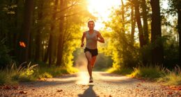running s historical and scientific significance