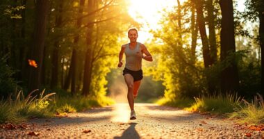 running s historical and scientific significance