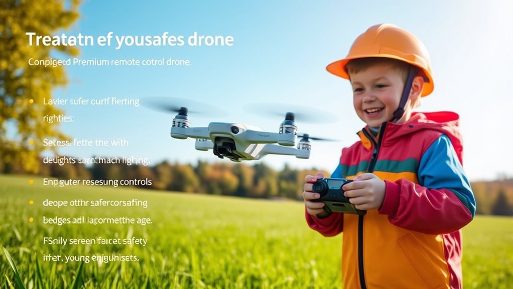 safe durable easy engaging