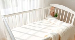 safe non toxic infant mattresses