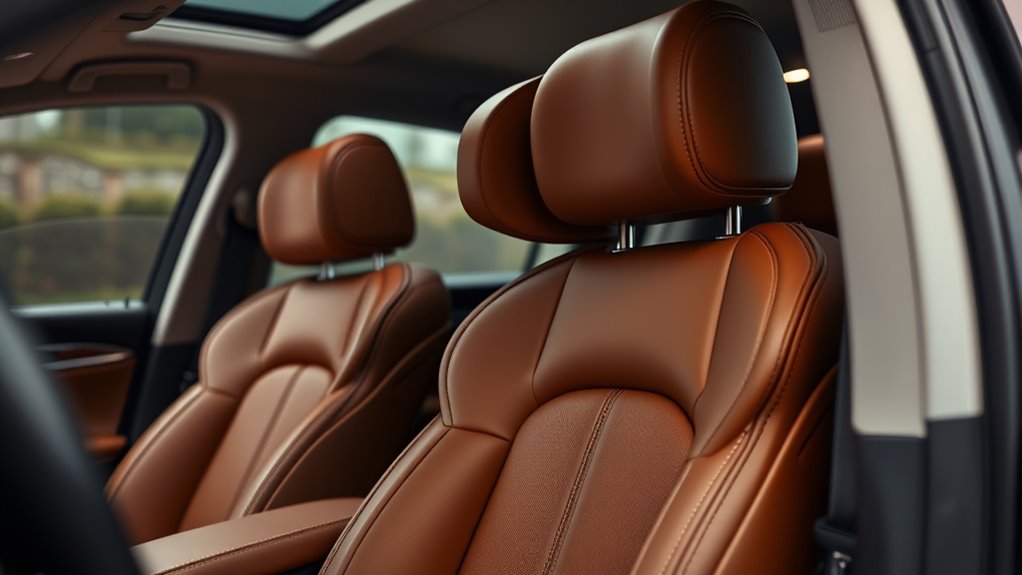 safety adjustability comfort growth