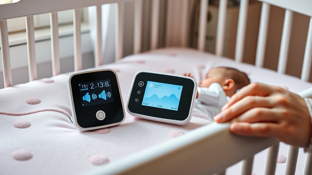 safety and usability priorities