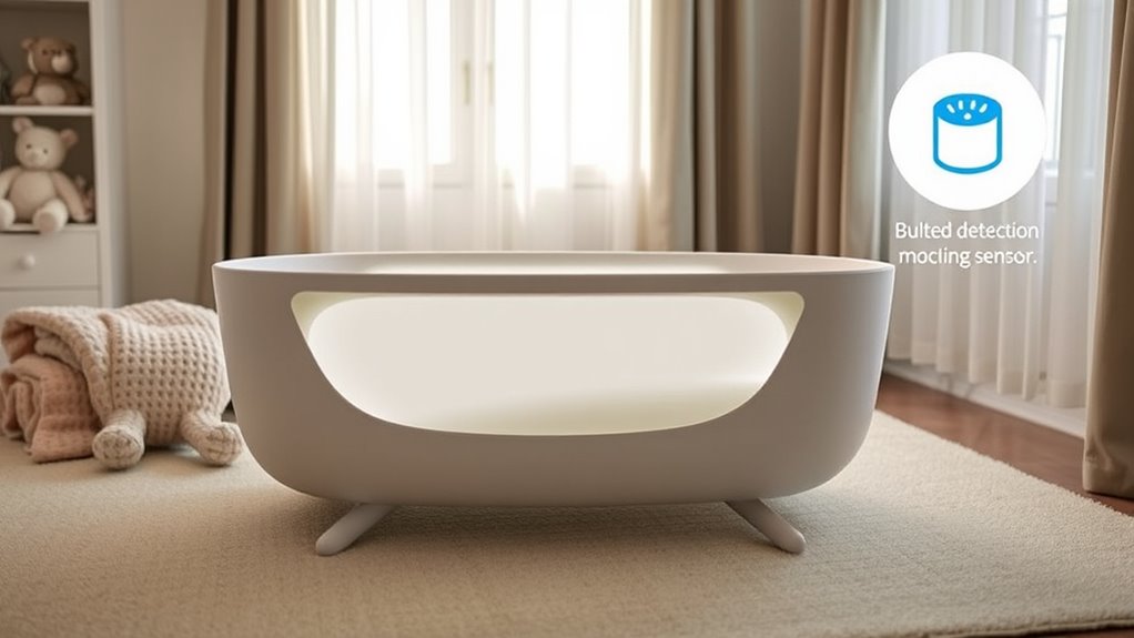 safety ease comfort compatibility