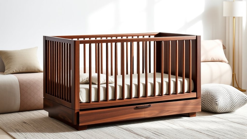 safety quality versatility design